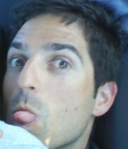 Daniel garcia mora