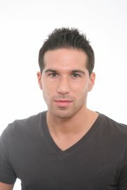 Alberto pe�a dominguez