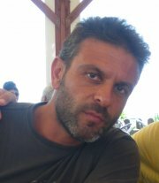 Oscar mena
