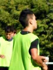 Juan carlos gonzales mu�oa