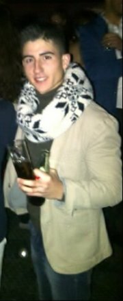 Antonio p�rez rives
