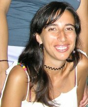 Itziar cortizo