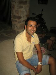 Jonathan borja borras