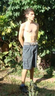 Matias vitale
