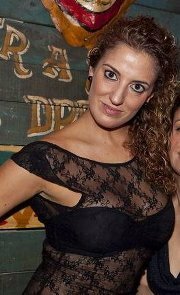 Monica padilla reche