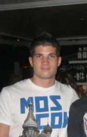 Carlos fuentes molina