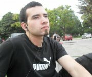 Cristian morales garay