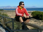 Kike rodriguez bello