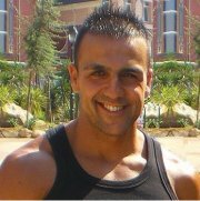 Jordi velasco sanchez