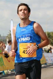 Fernando vizoso