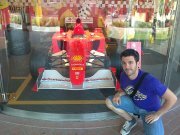 Kike gonz�lez