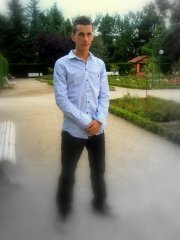 Hugo pardo