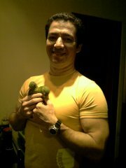 Luis veliz