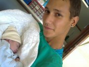 Andres parada