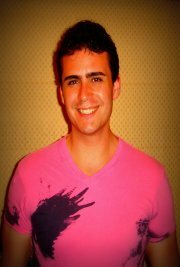 David torrejon garcia
