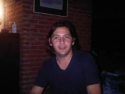 Alejandro potente