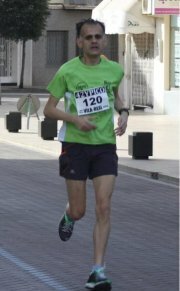 Daniel menendez gonzalez