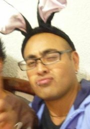 Chris ricardo herrera