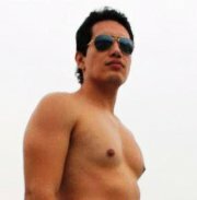 Mauricio lopez