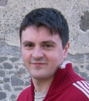 Daniel garcia sotoca