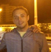 Miguel angel pereda