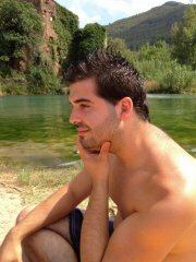 David antonio barbera