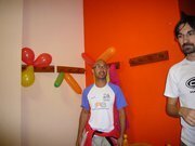 Javier selles ladios