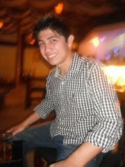 Alberto mart�nez