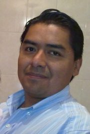 Luis sanchez