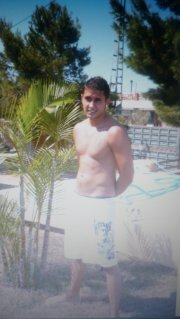 Andres lozano ospina