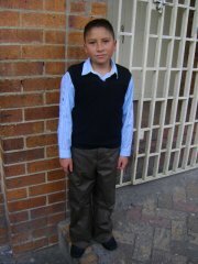 Nicolay castrillon