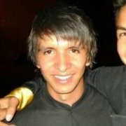 David amador d�az