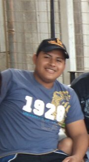 Edson boanerges se�alin andrade