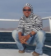 Martin diaz