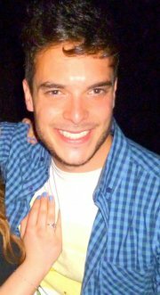 Alex nieto