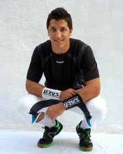 Adrian sifre flores