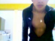 Luis antony marquina rojas