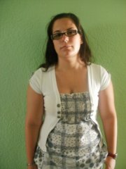 Sheyla torrente capilla