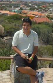 David carvajal