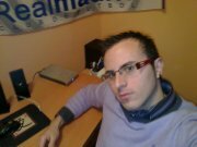 Pablo hidalgo g�mez