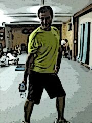 Fernando roca fleque