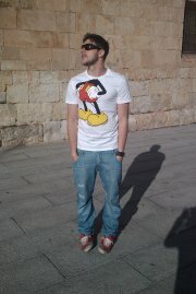 Javier bravo