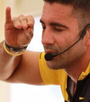 Xavi santamaria andreu