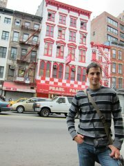 Jordi olucha agost