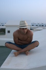 Adar acu�a santana