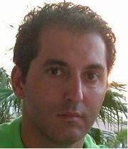 Isidro fornos moron