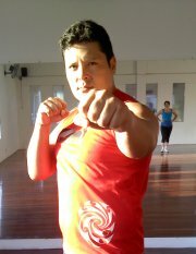 Marcelo torrico