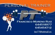 Francisco moreno ruiz